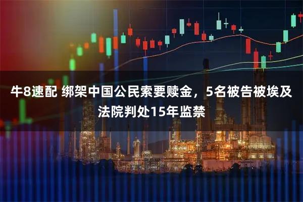 牛8速配 绑架中国公民索要赎金，5名被告被埃及法院判处15年监禁